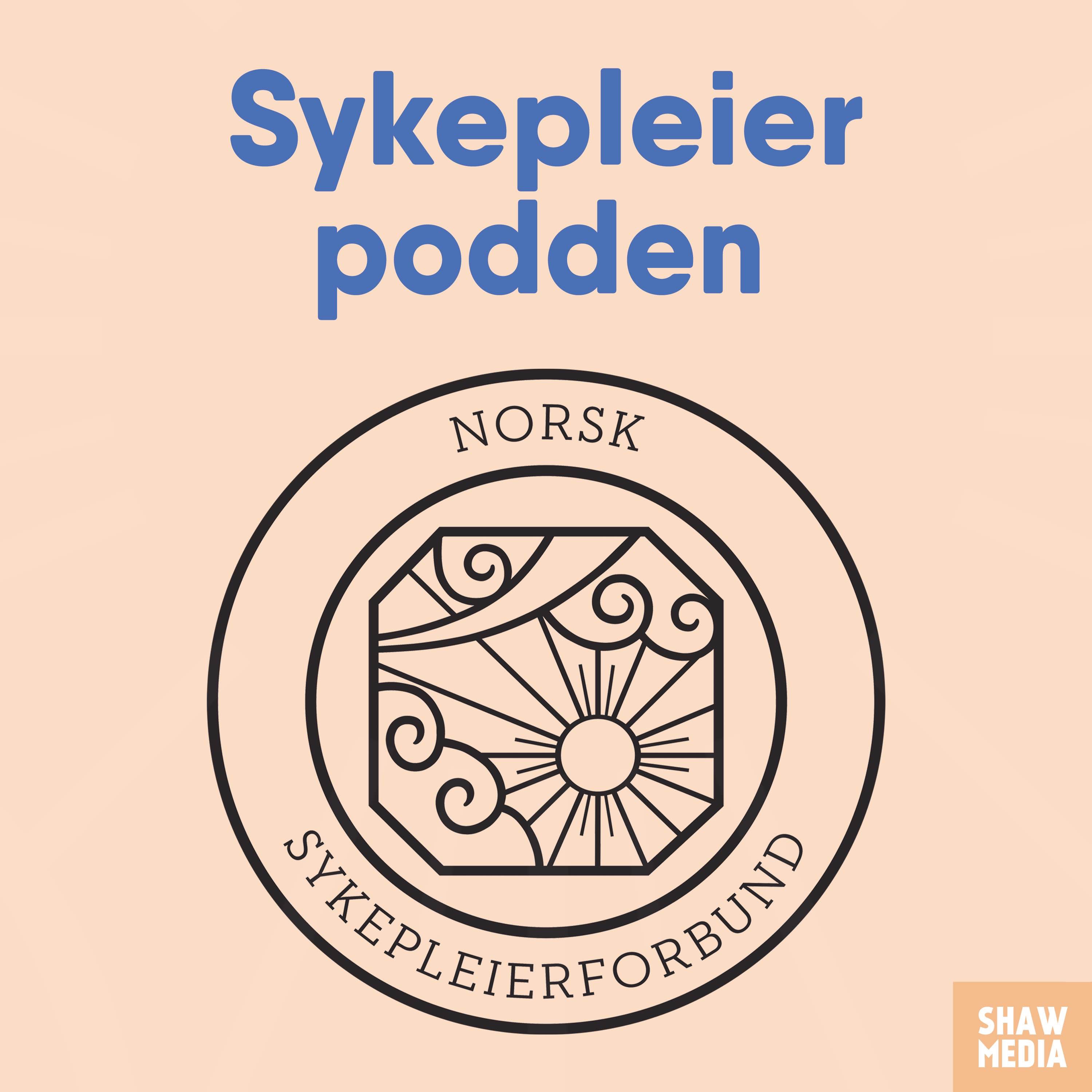 cover art for #68. Lønnsoppgjørspesial - årets tariffoppgjør