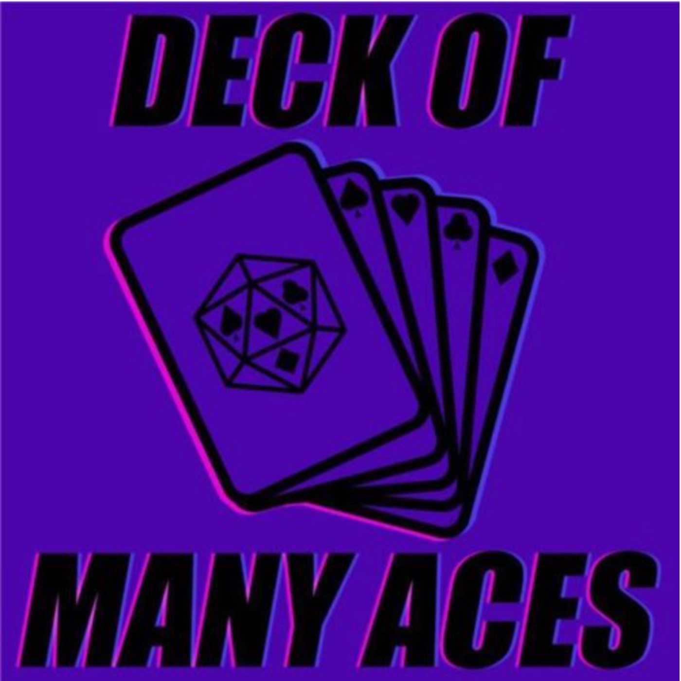 cover art for Deck of Many Aces: Performance Review