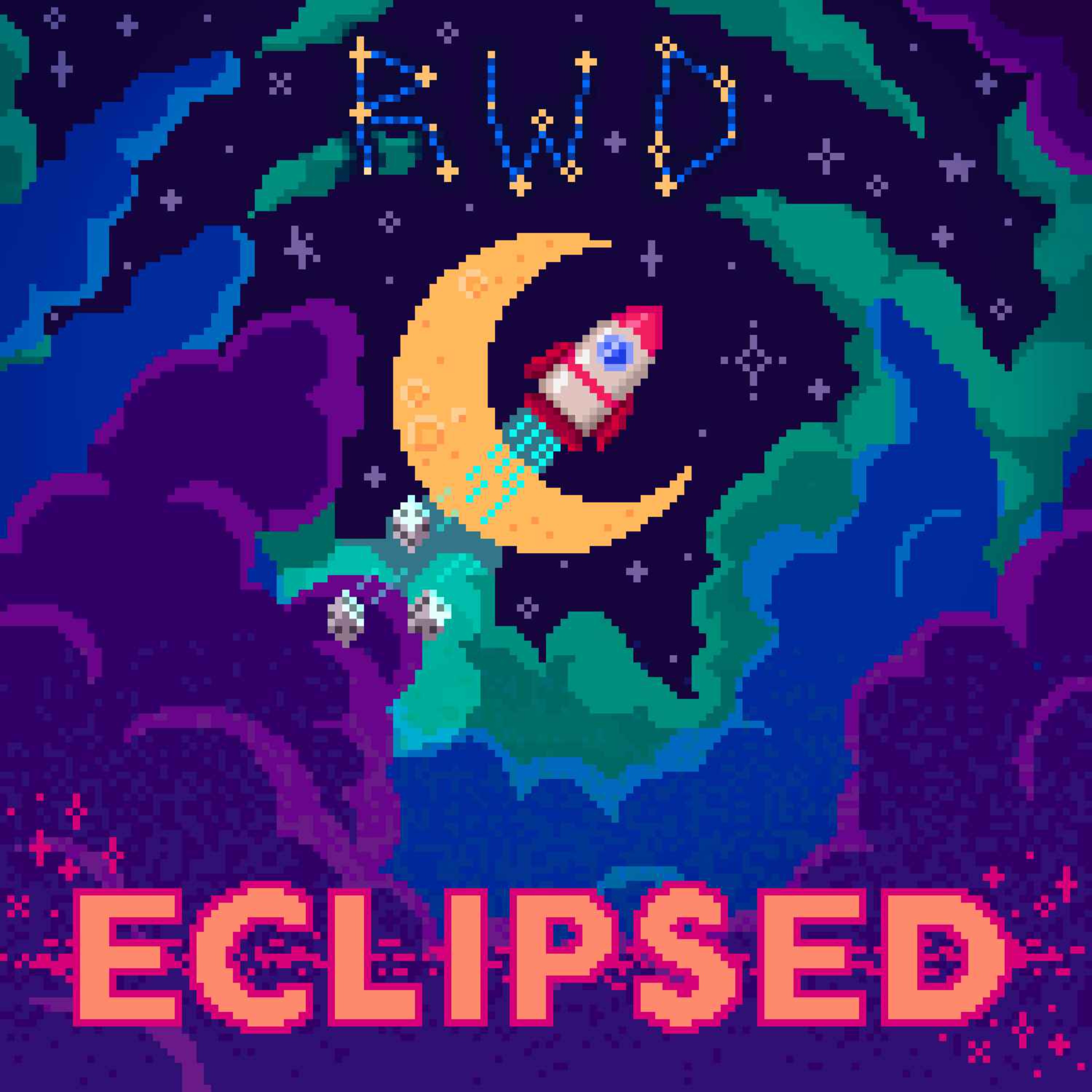 RWD: Eclipsed Trailer