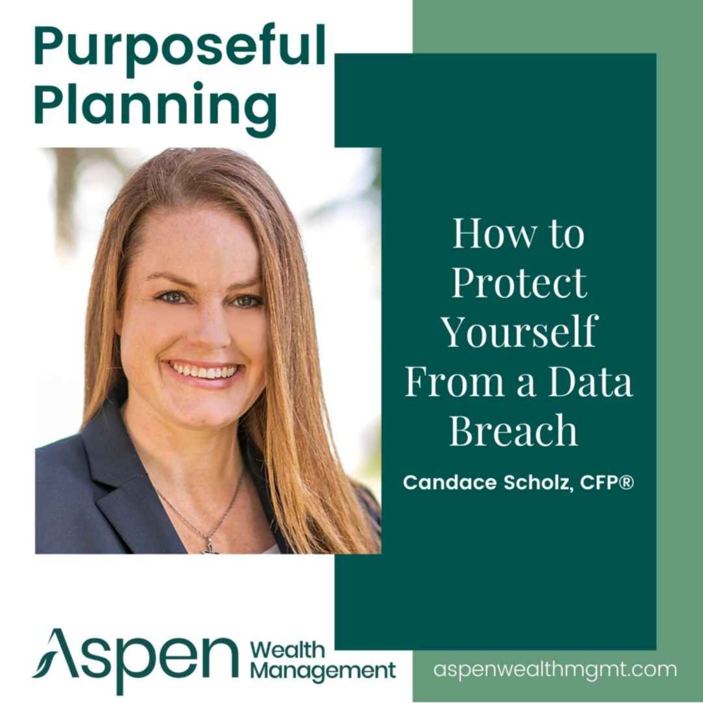 How to Protect Yourself From a Data Breach, Part 3