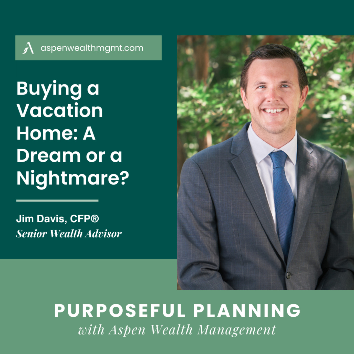 Buying a Vacation Home: A Dream or a Nightmare?