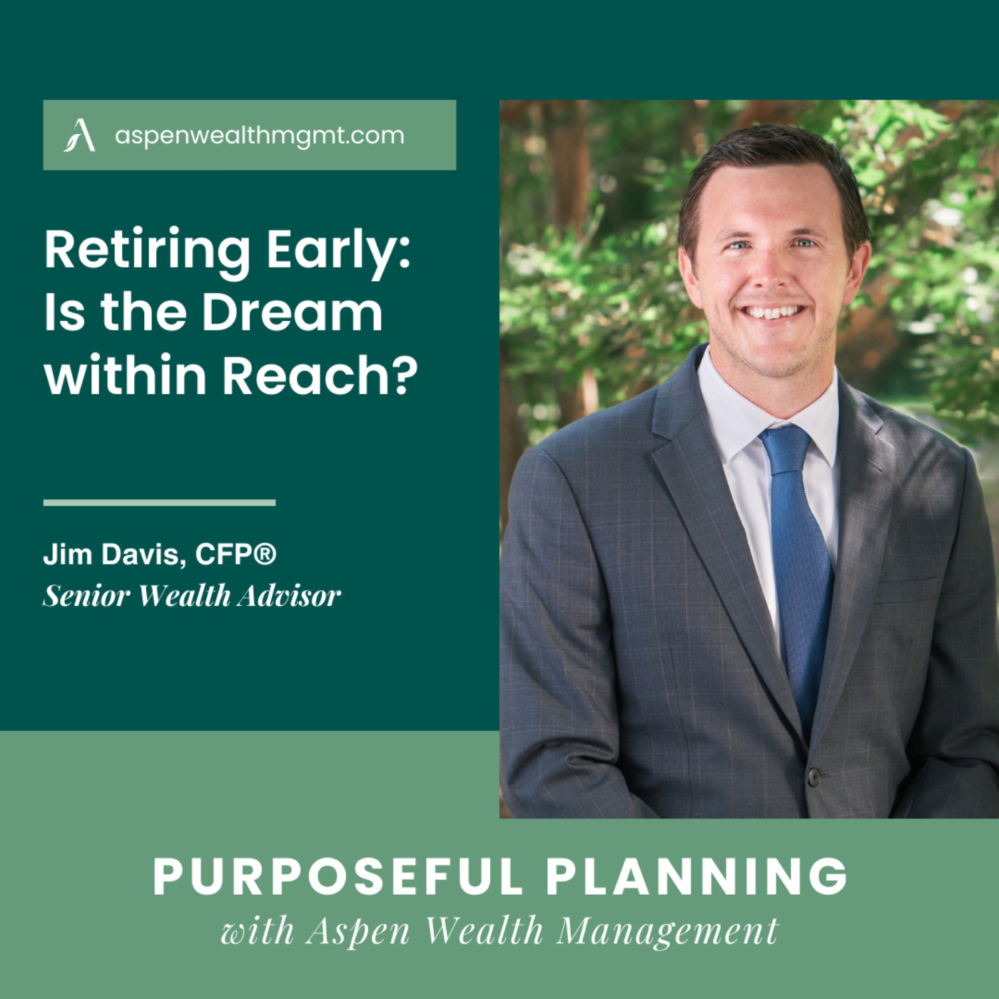 Retiring Early: Is the Dream within Reach?