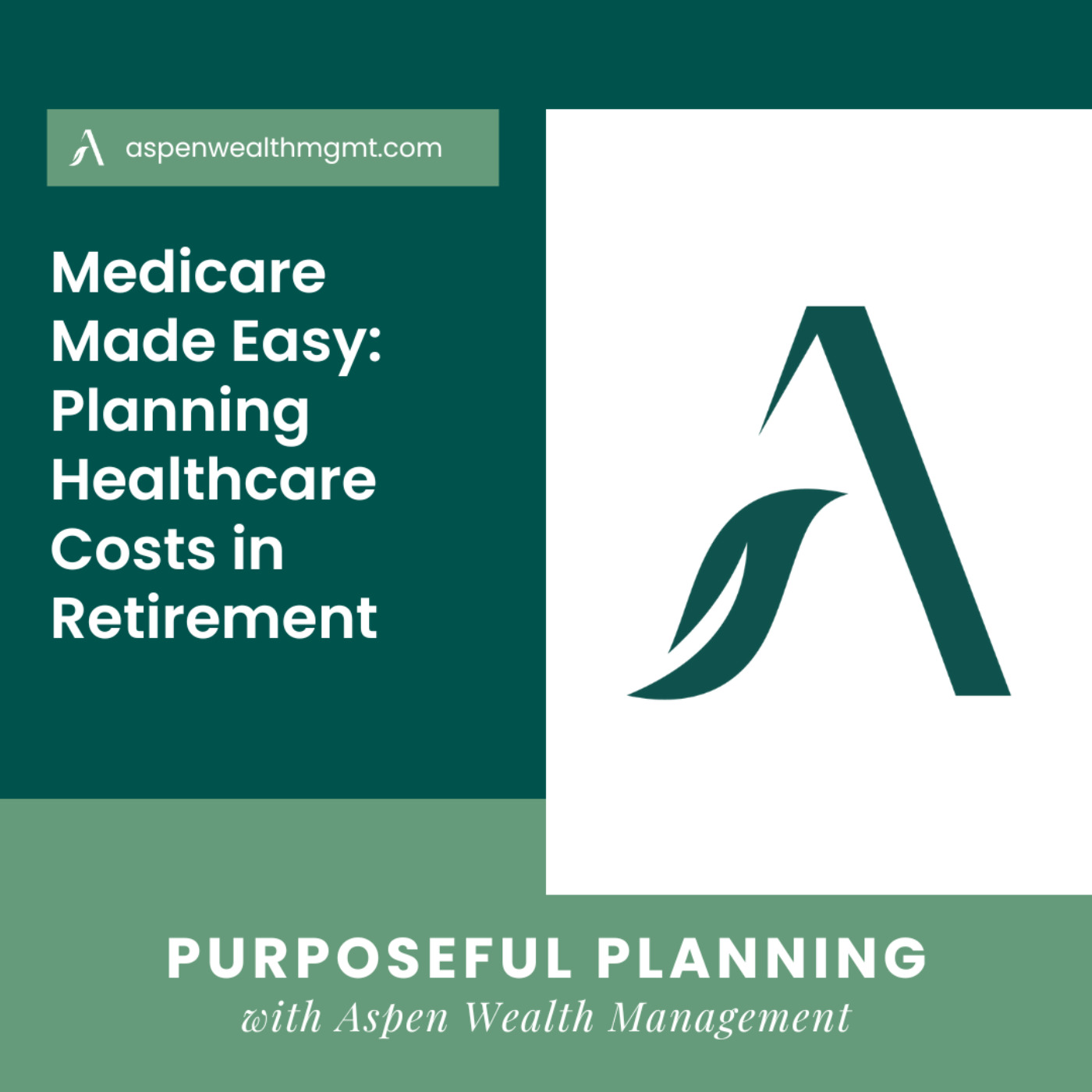 Medicare Made Easy: Planning Healthcare Costs in Retirement