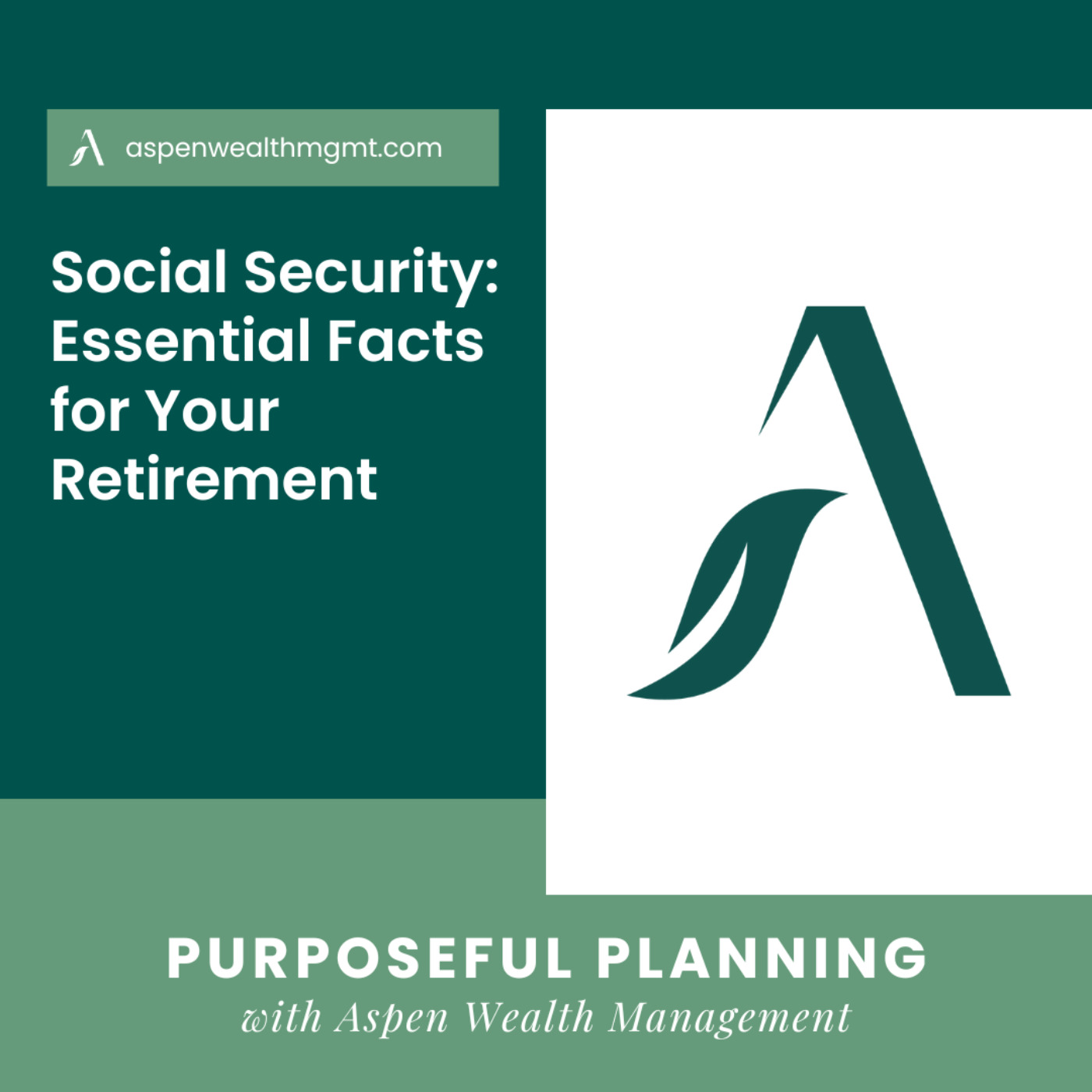 Social Security: Essential Facts for Your Retirement