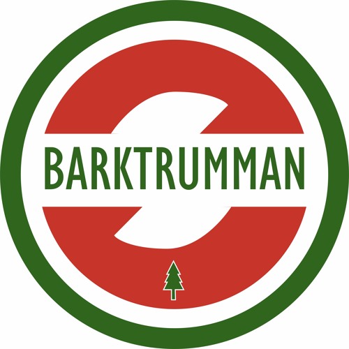 Barktrumman