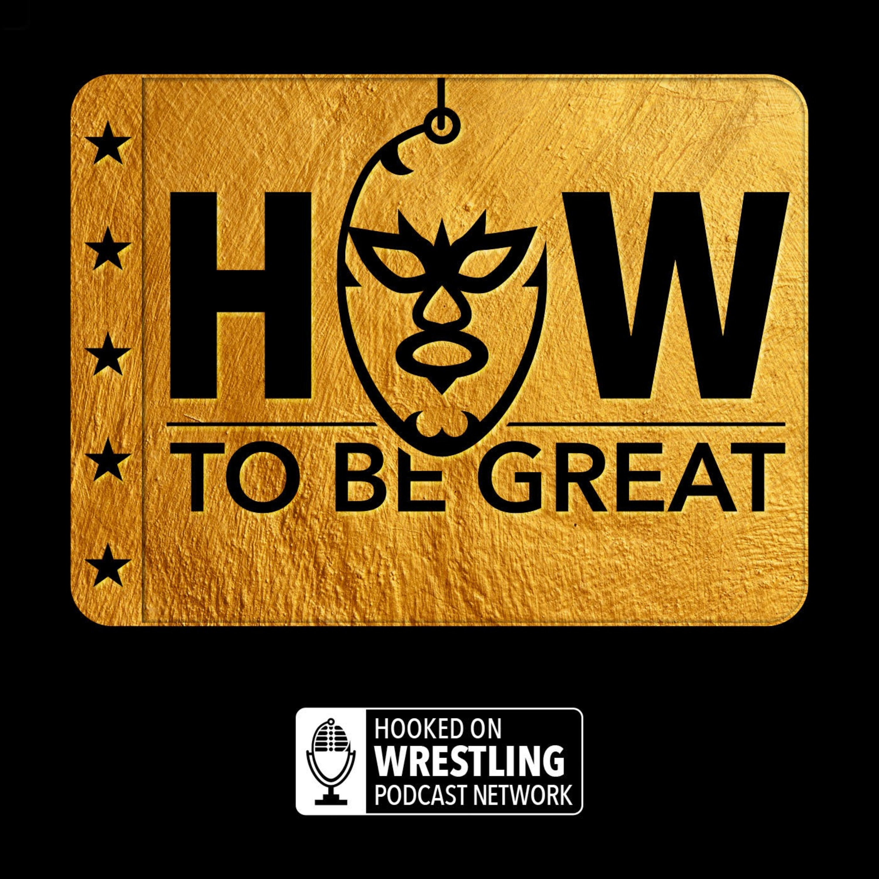cover art for HOW to be Great...On Nitro