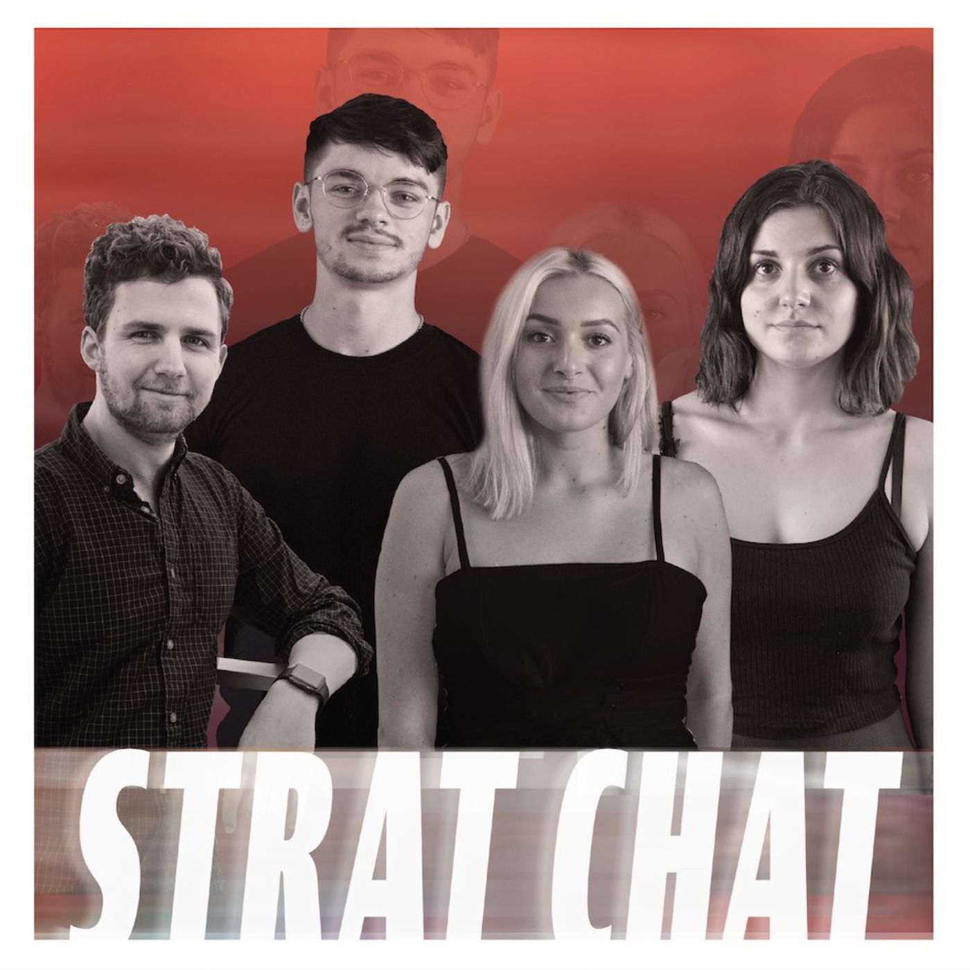 Strat Chat | #BLM, Space X and TikTok's new hire | Episode #4 – The ...