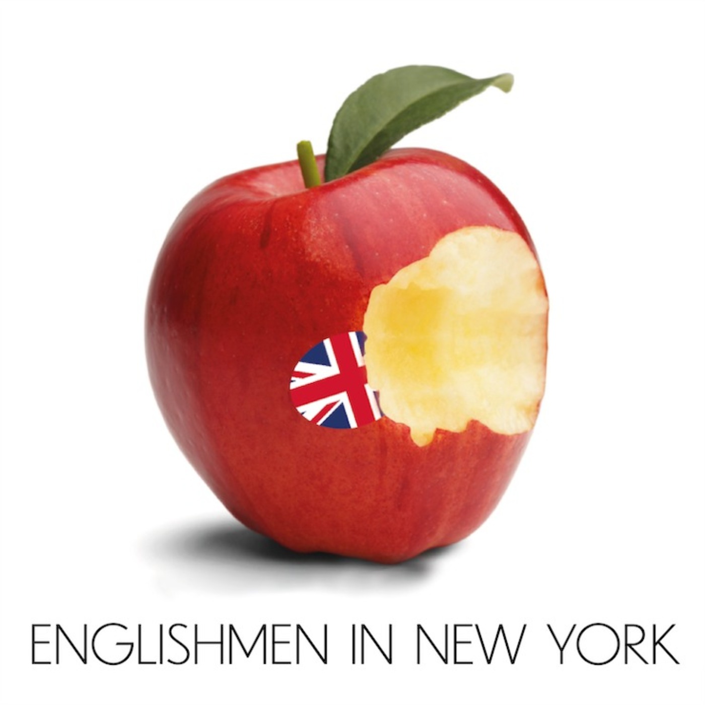 Englishmen In New York | Ivan Pollard | Global CMO at General Mills
