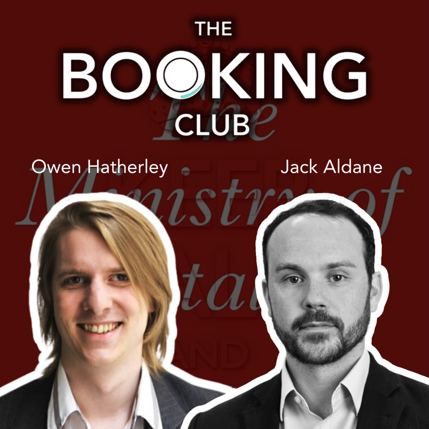 The Booking Club