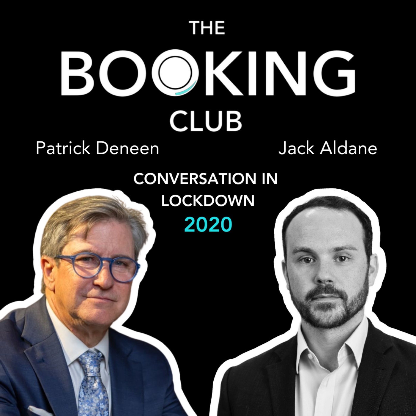 The Booking Club
