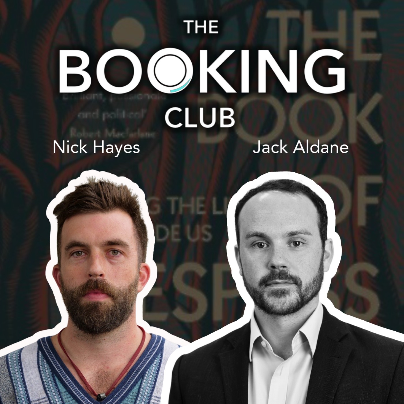 The Booking Club