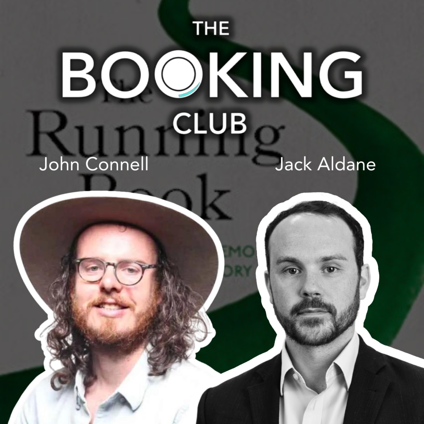 The Booking Club