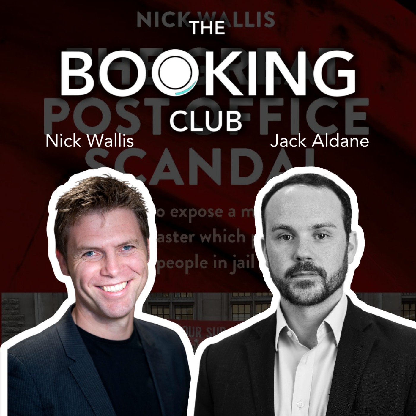 The Booking Club