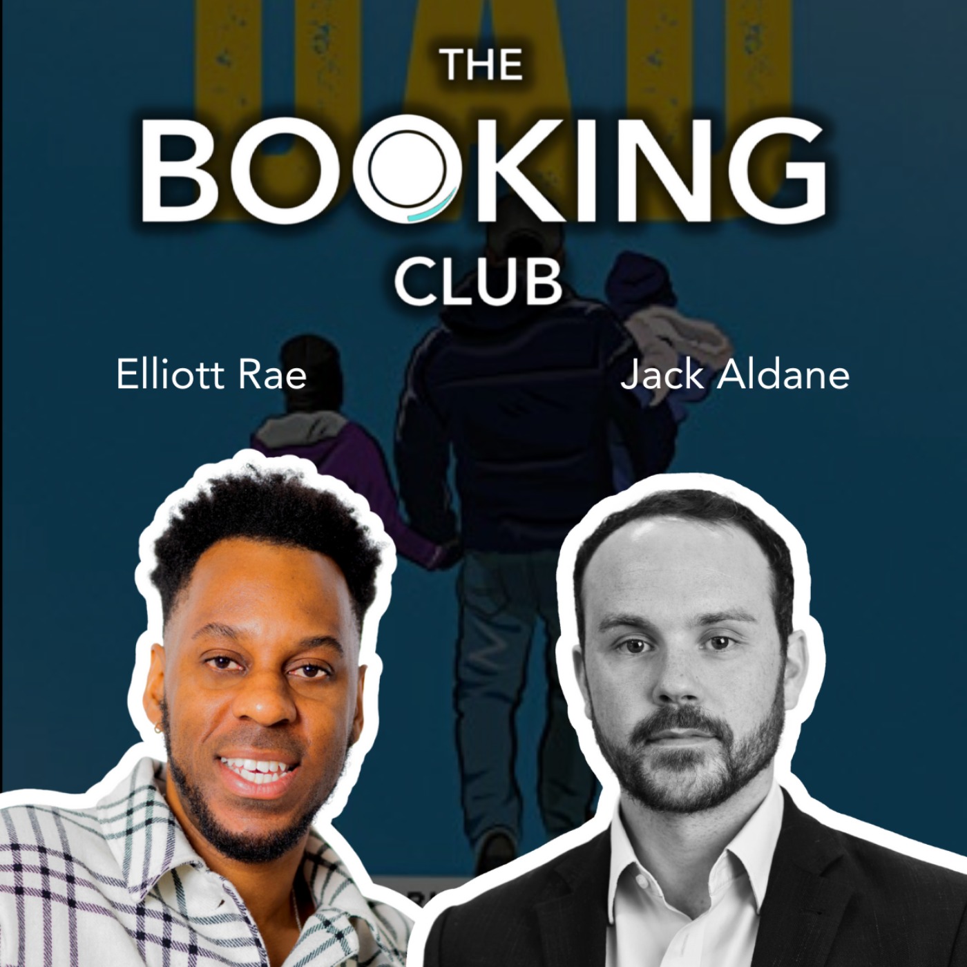 The Booking Club