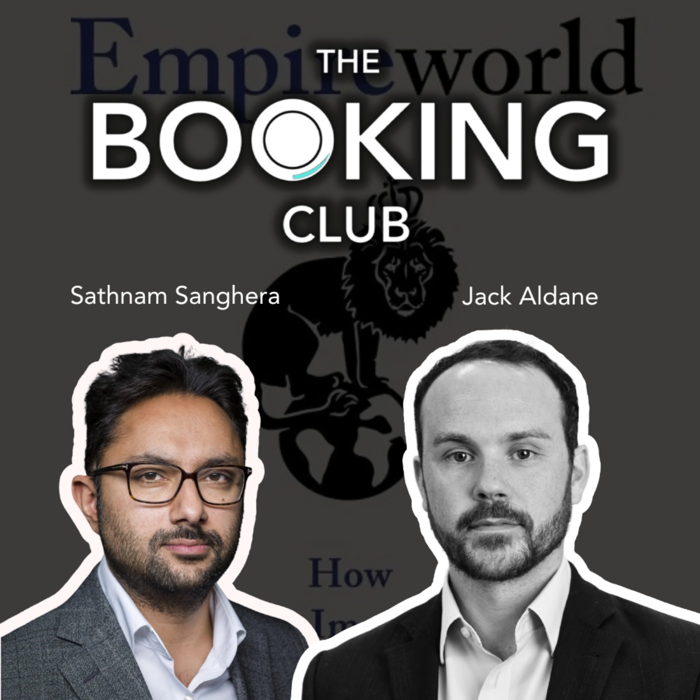 How the British Empire Has Shaped the Globe, with Sathnam Sanghera