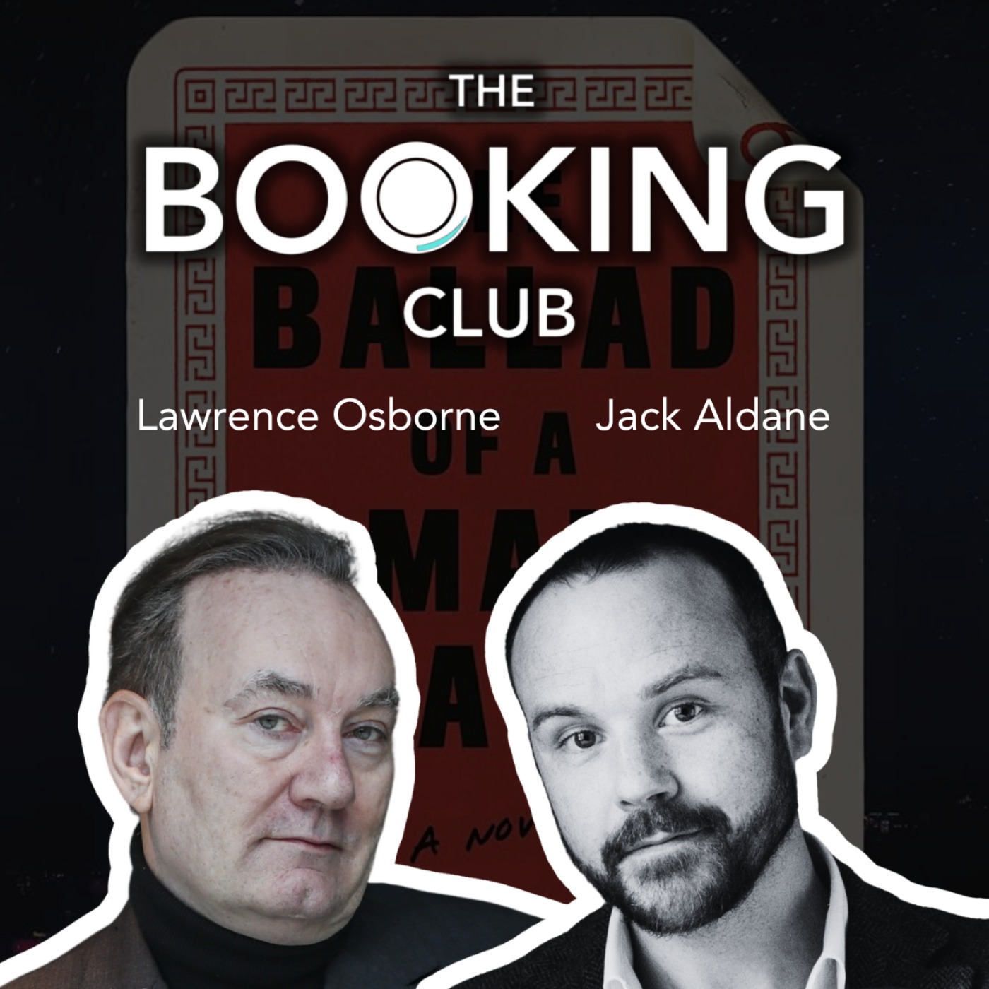 The Booking Club