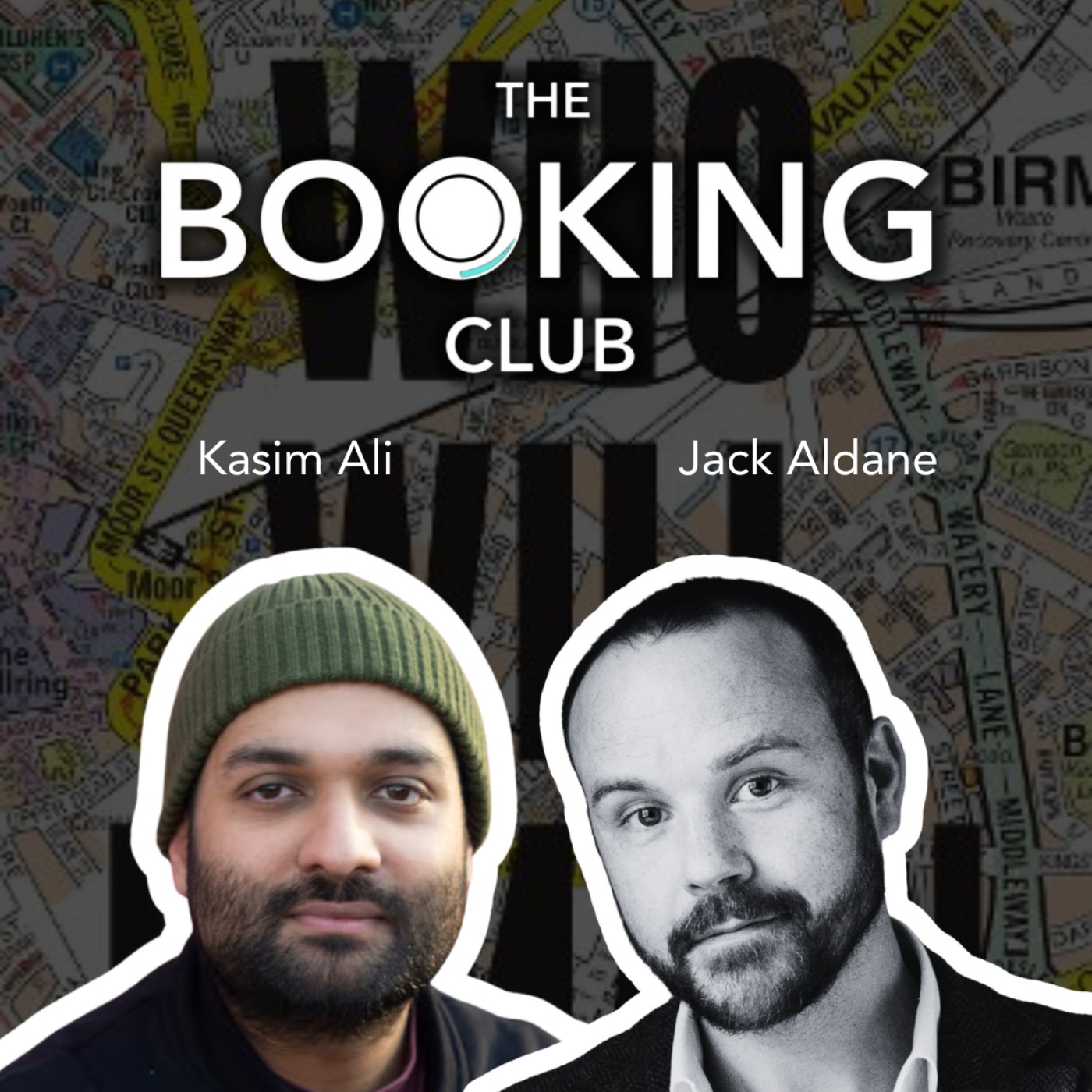 The Booking Club