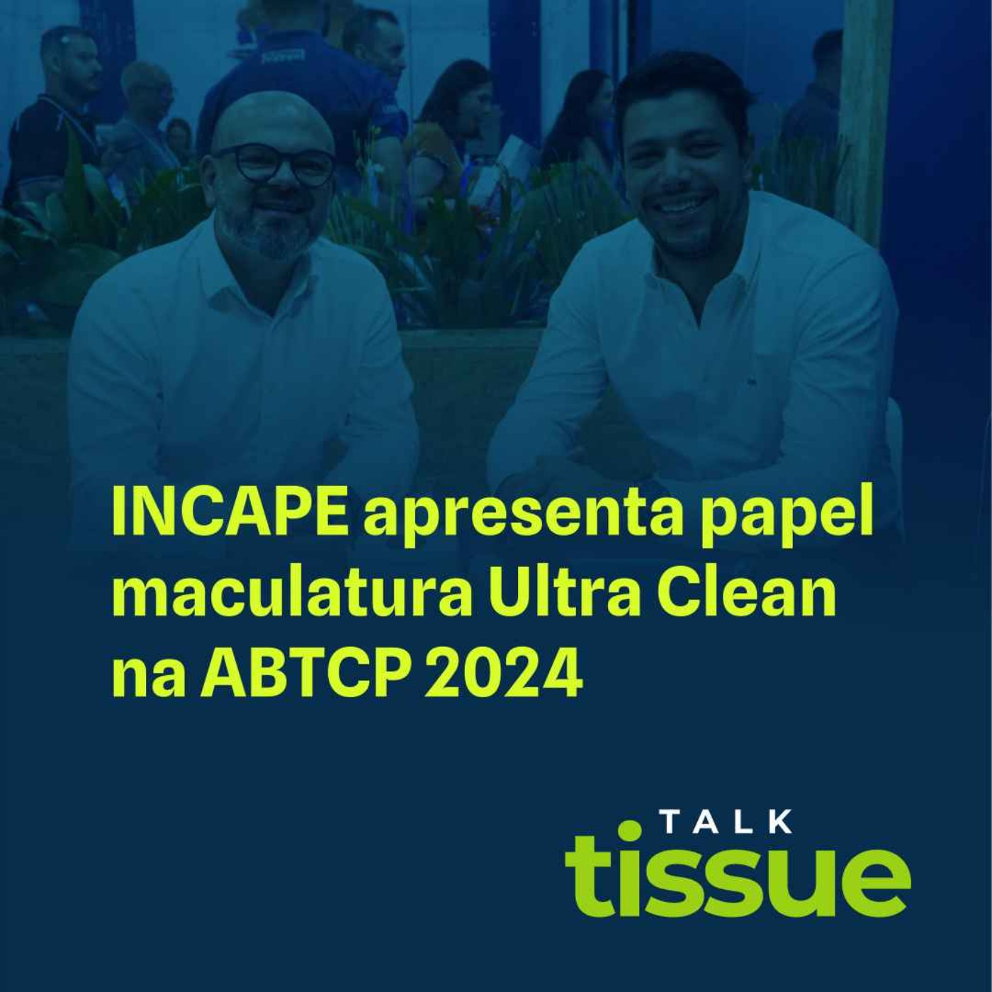Tissue Online