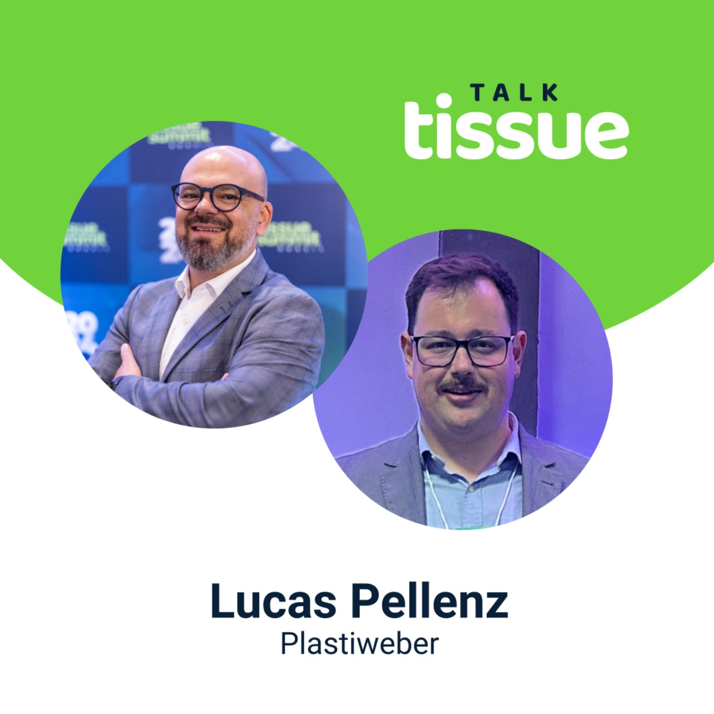 O futuro das embalagens flexíveis é a circularidade, aponta executivo da Plastiweber