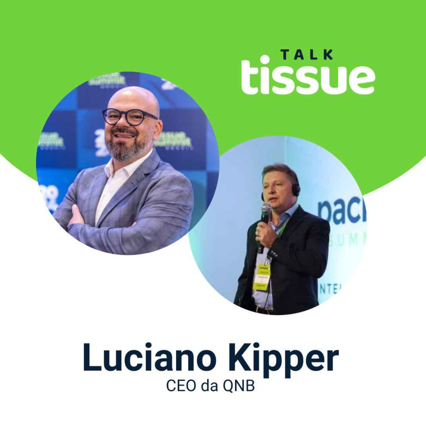 QNB aposta em inovação e parcerias estratégicas para fortalecer sua presença no mercado de tissue