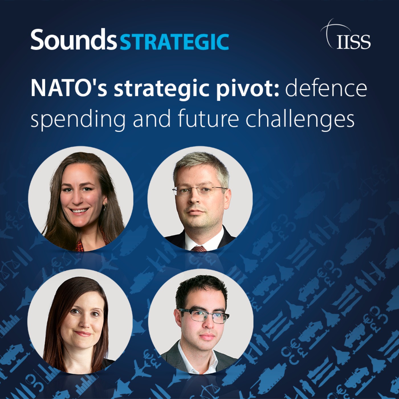 NATO's strategic pivot: defence spending and future challenges 
