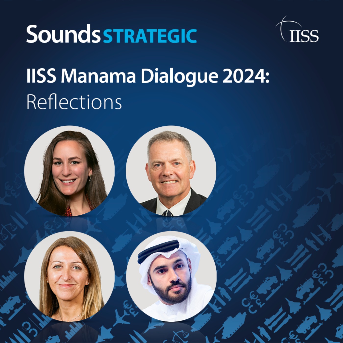 IISS Manama Dialogue 2024: Reflections