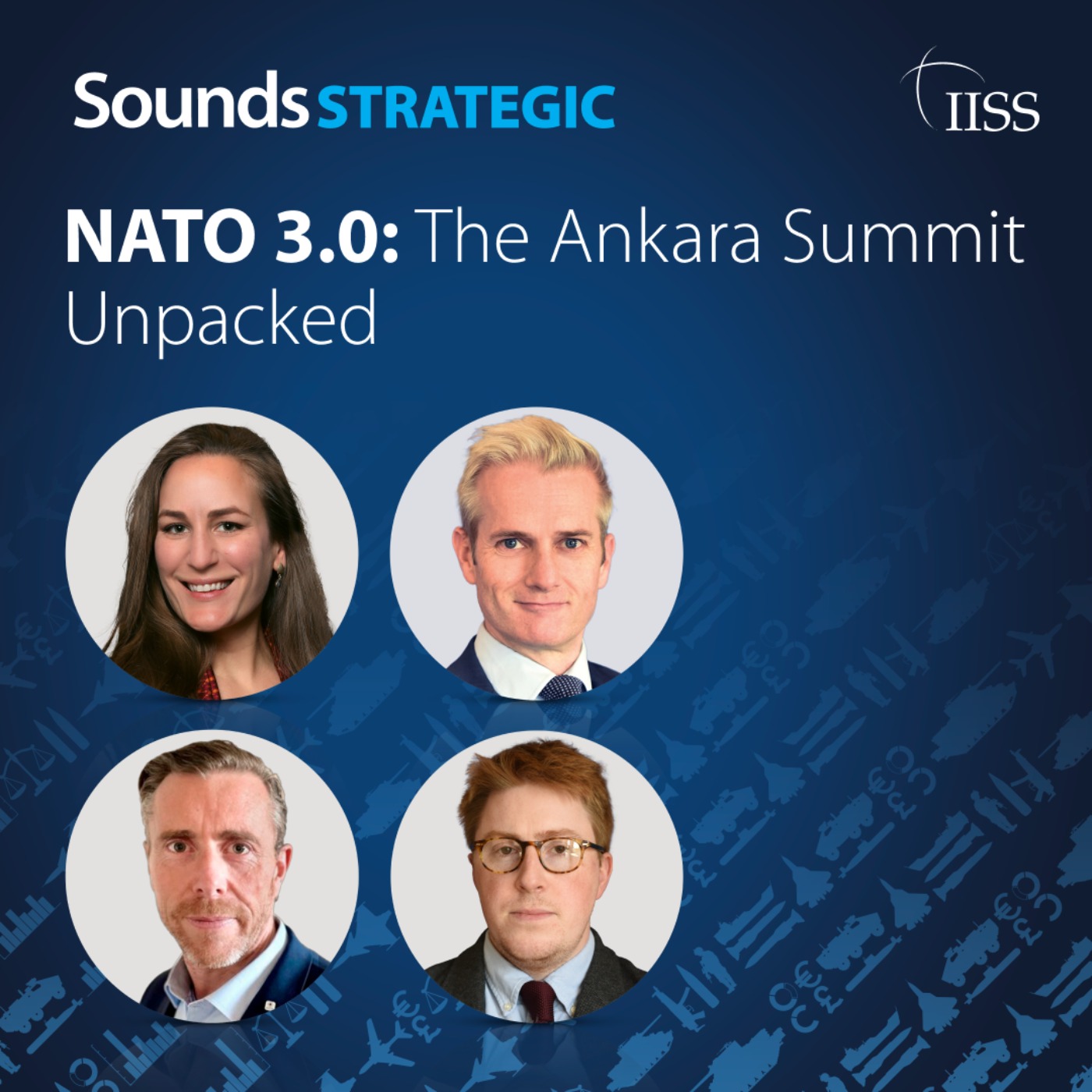NATO 3.0: The Ankara Summit Unpacked