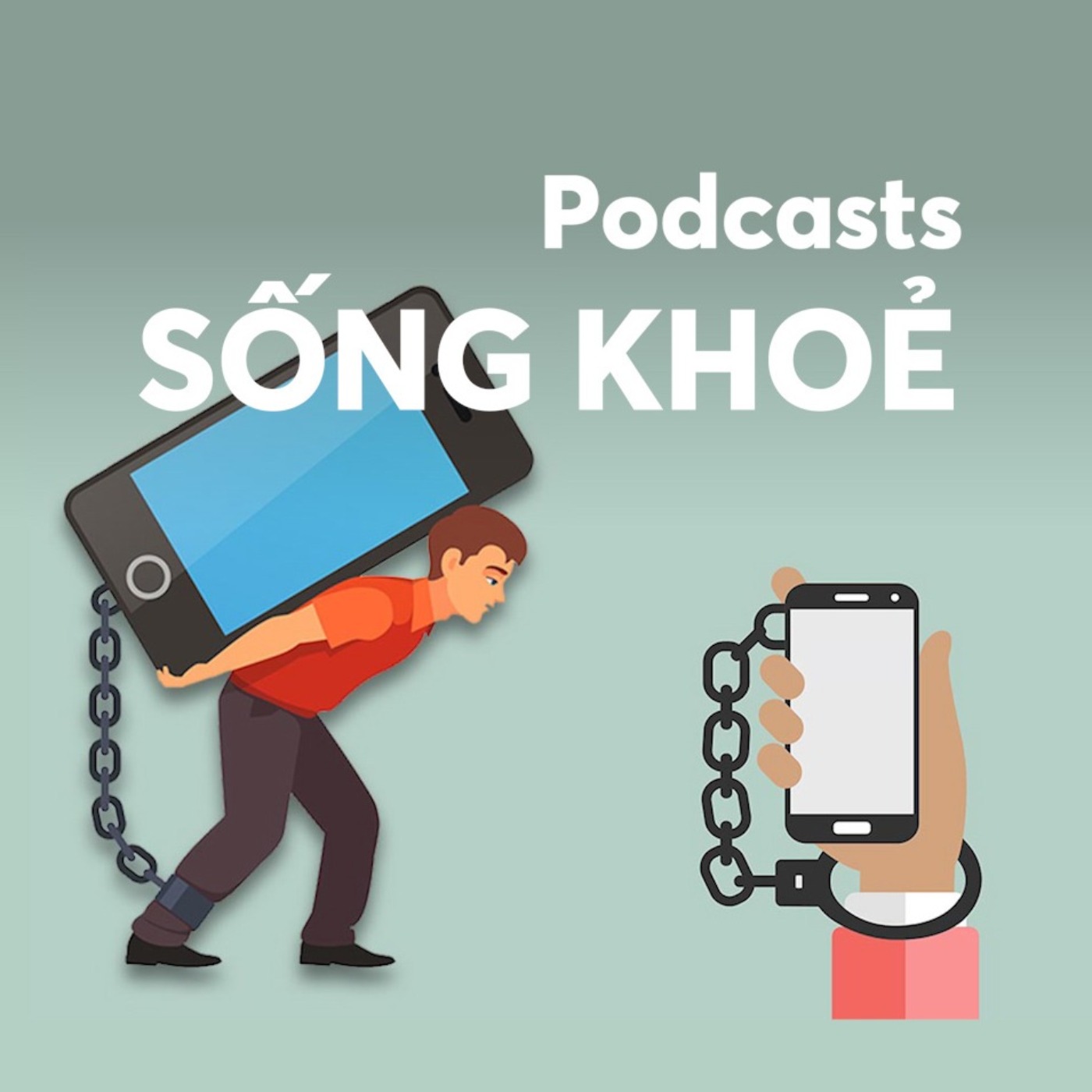 VnExpress Podcasts: Sống khoẻ