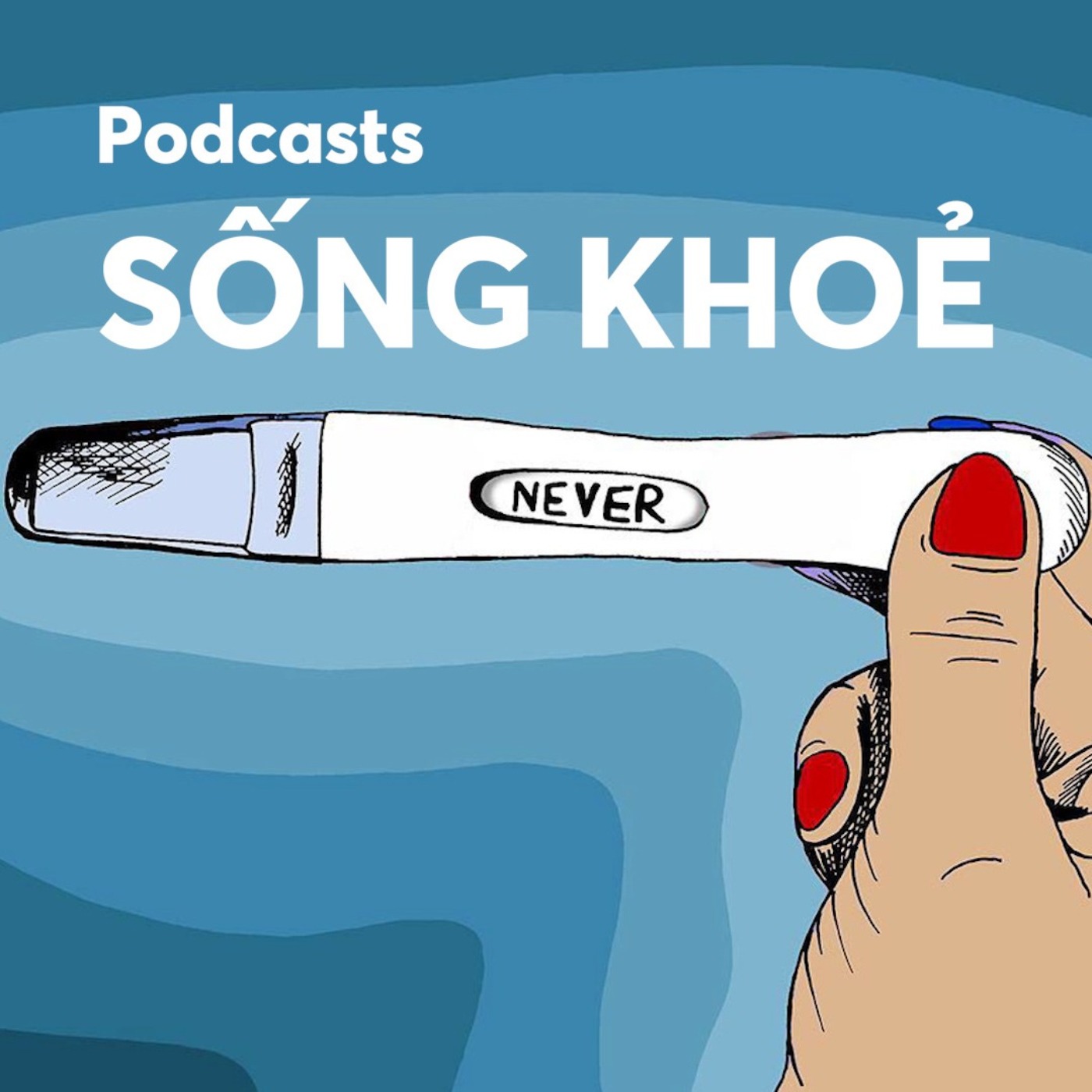 VnExpress Podcasts: Sống khoẻ