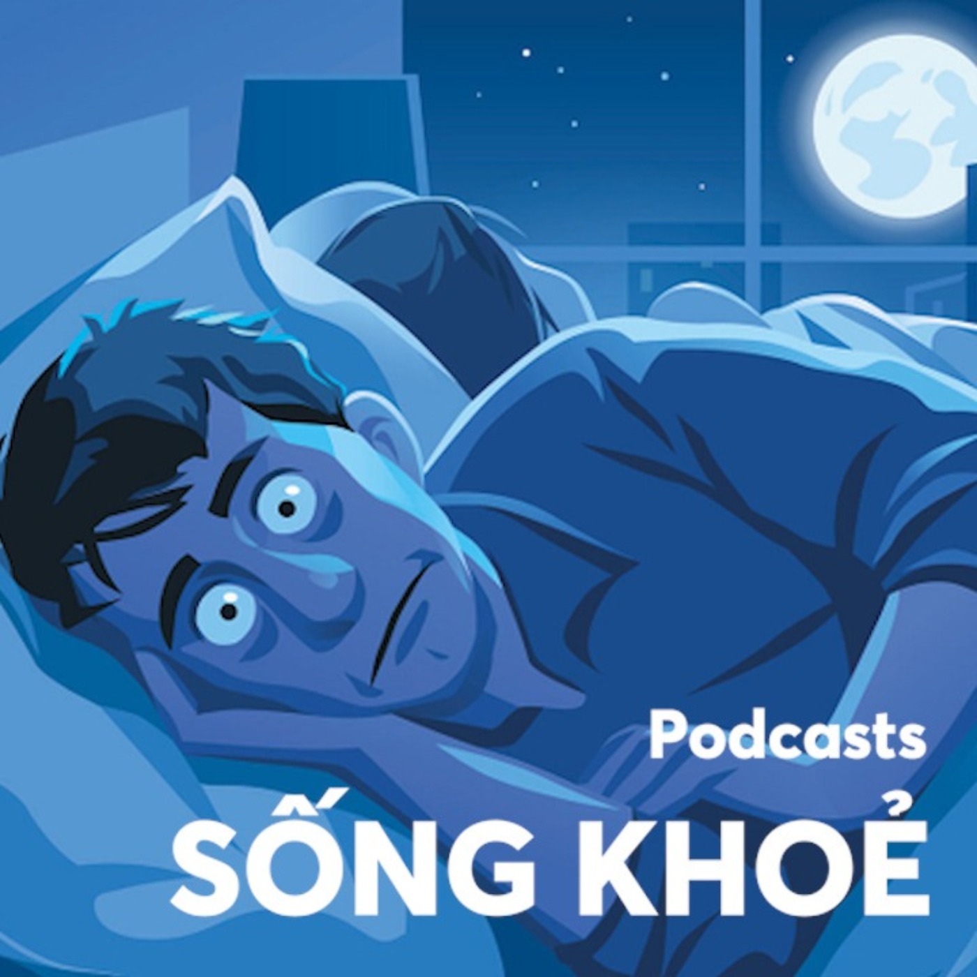 VnExpress Podcasts: Sống khoẻ