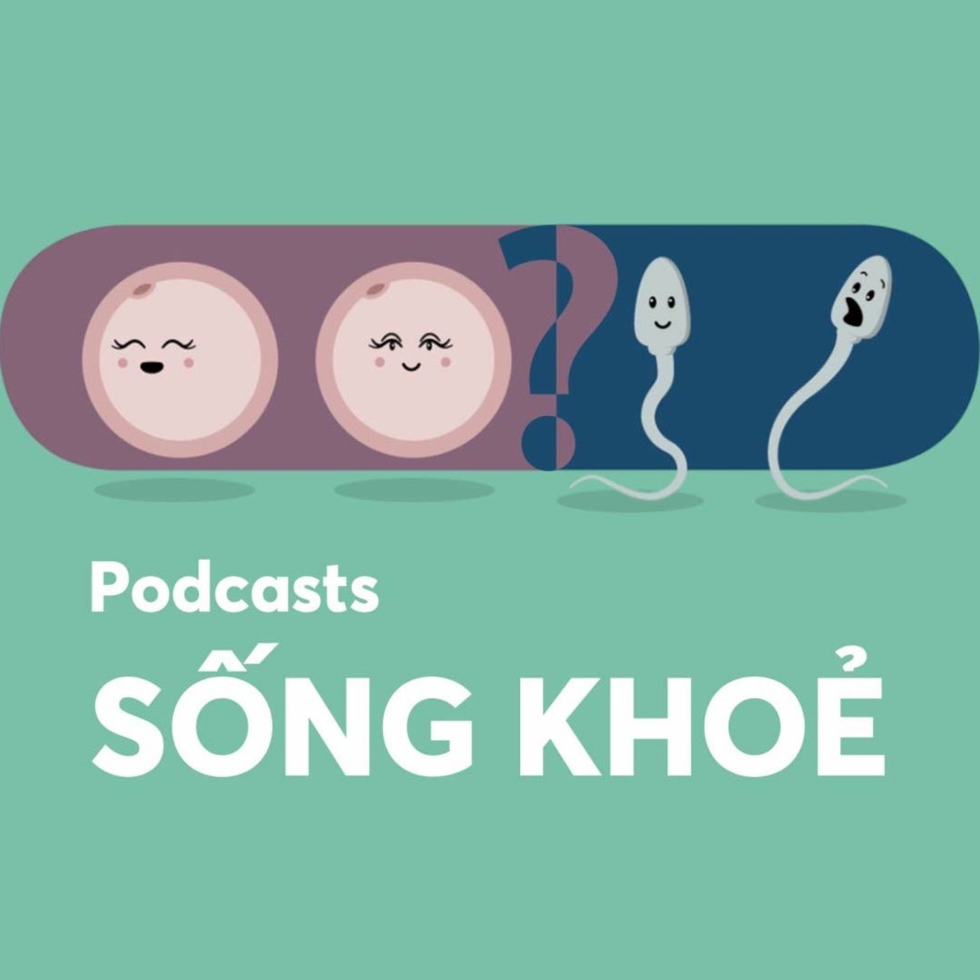 VnExpress Podcasts: Sống khoẻ