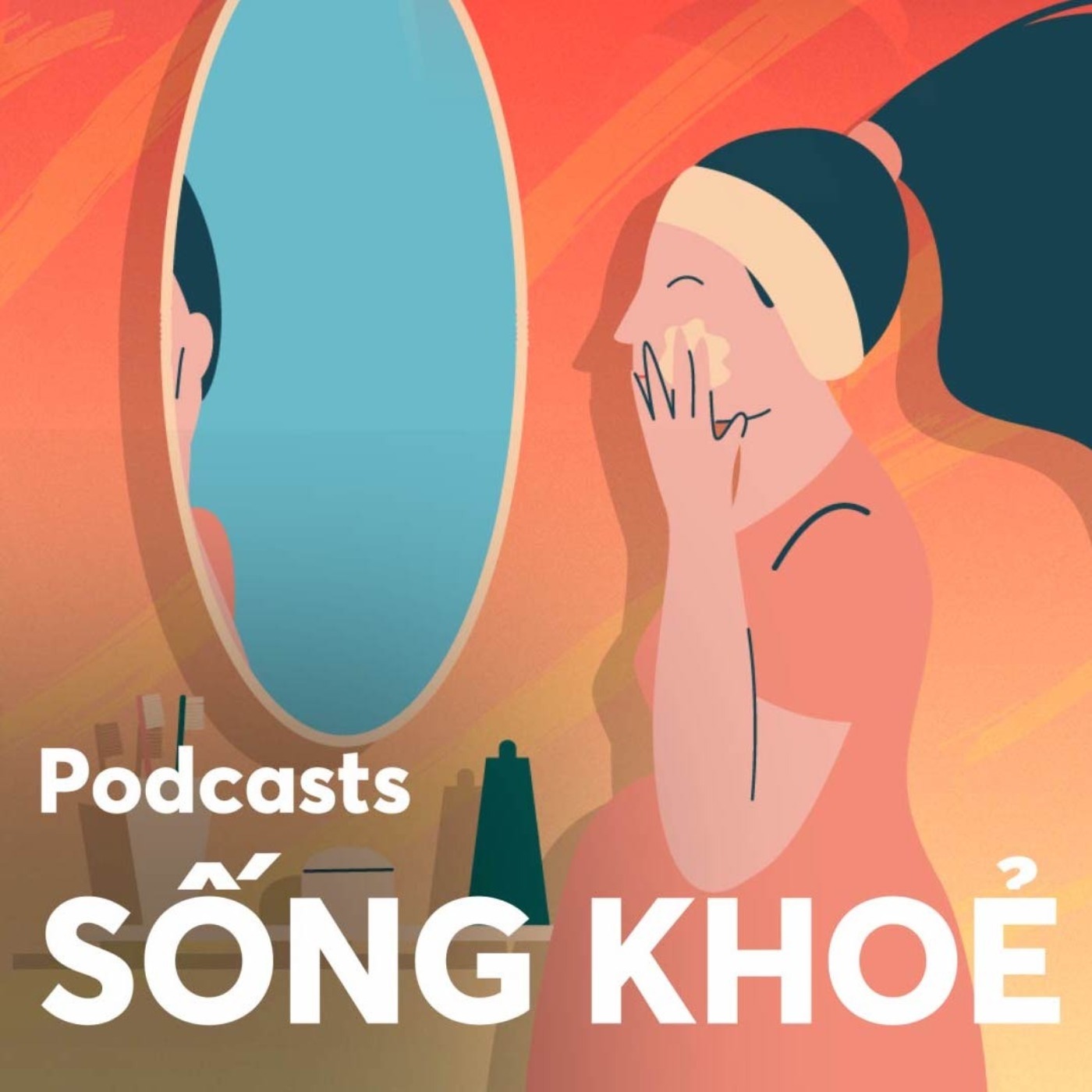 VnExpress Podcasts: Sống khoẻ
