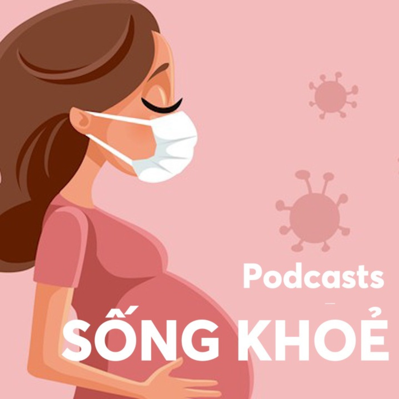 VnExpress Podcasts: Sống khoẻ