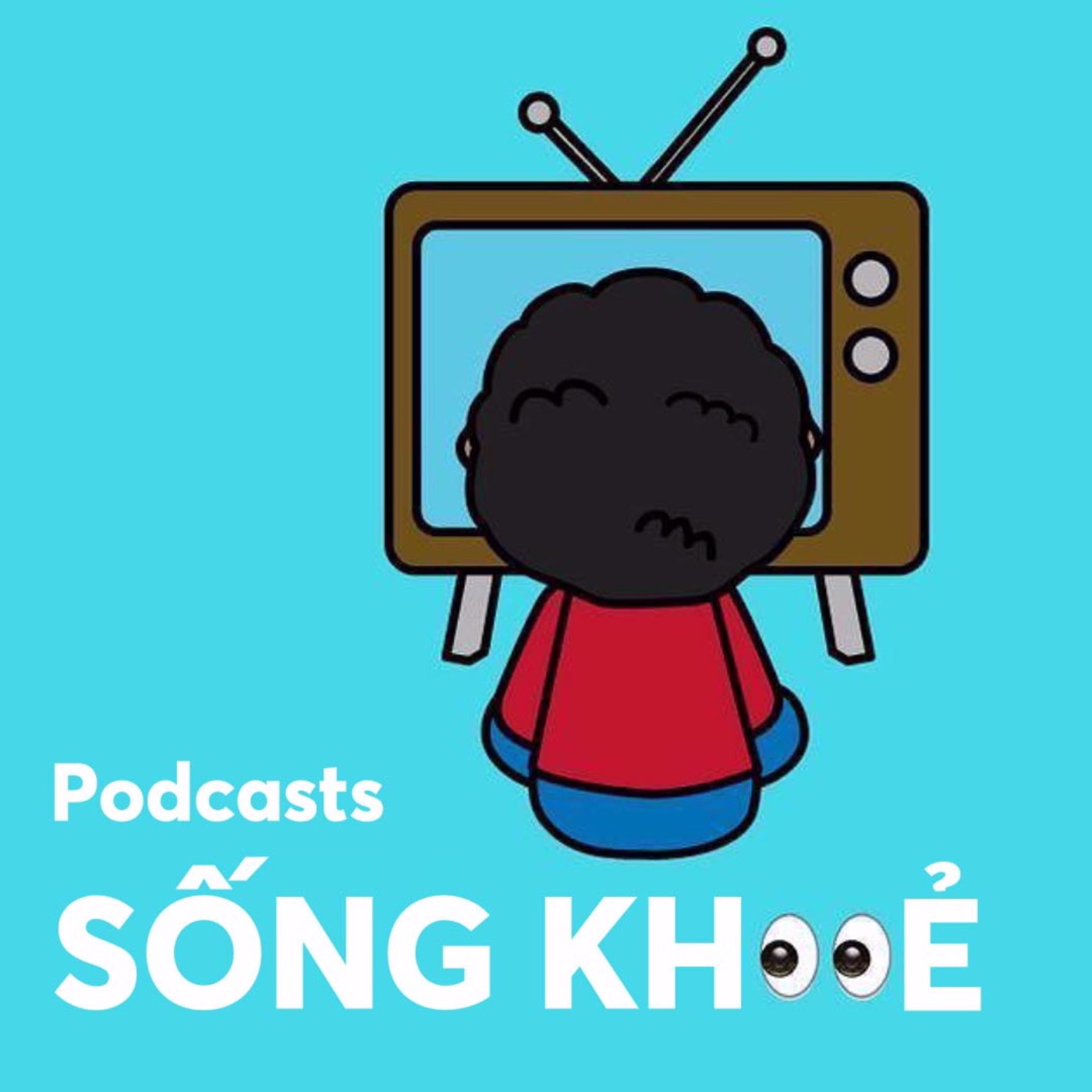 VnExpress Podcasts: Sống khoẻ