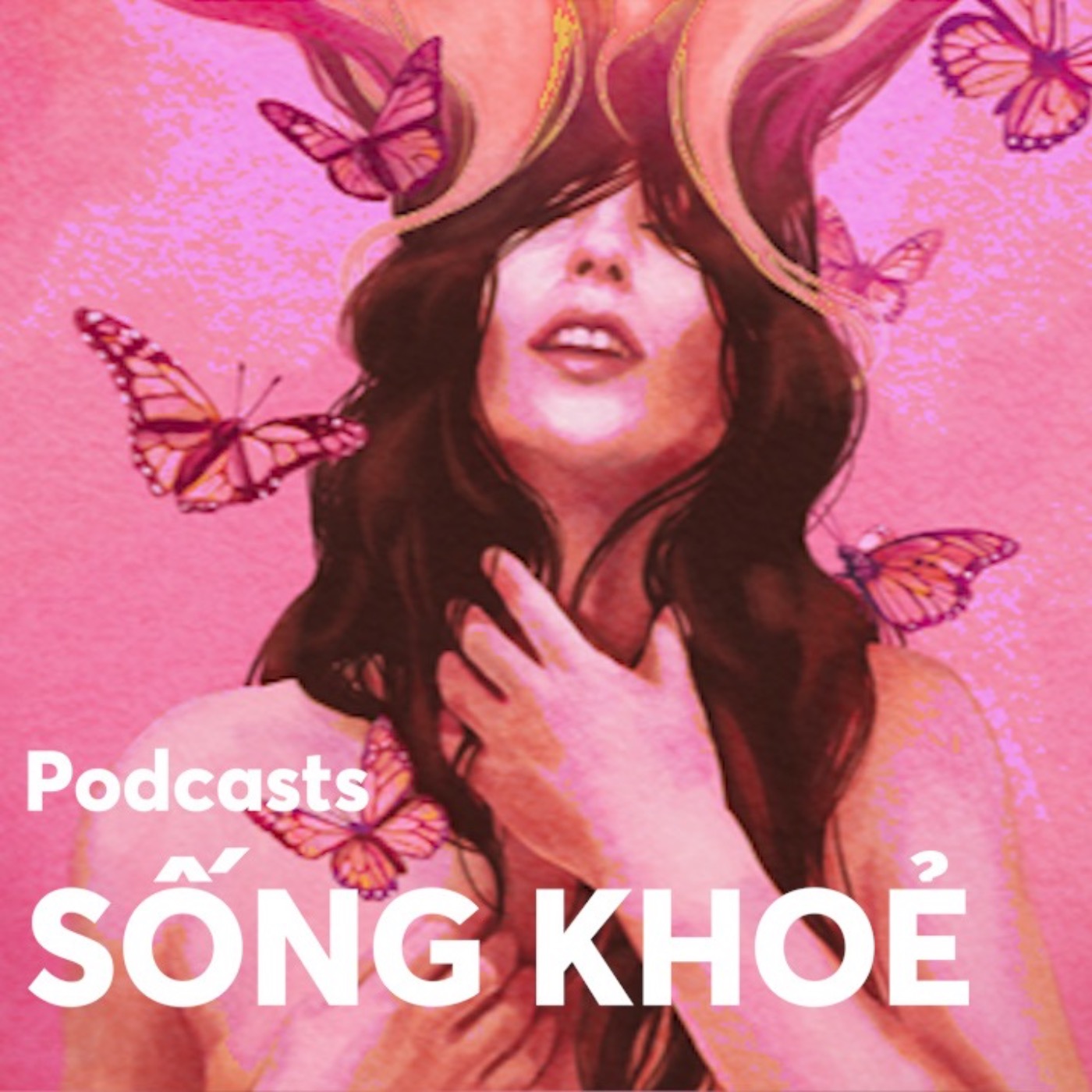 VnExpress Podcasts: Sống khoẻ