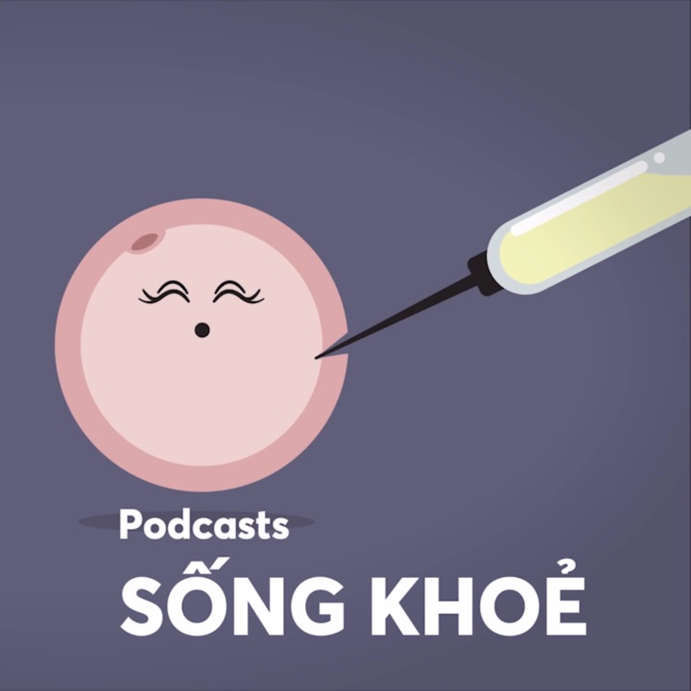 VnExpress Podcasts: Sống khoẻ