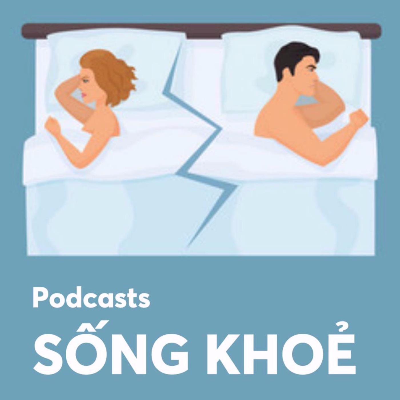 VnExpress Podcasts: Sống khoẻ