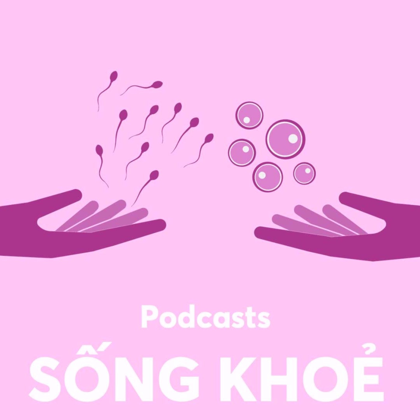 VnExpress Podcasts: Sống khoẻ