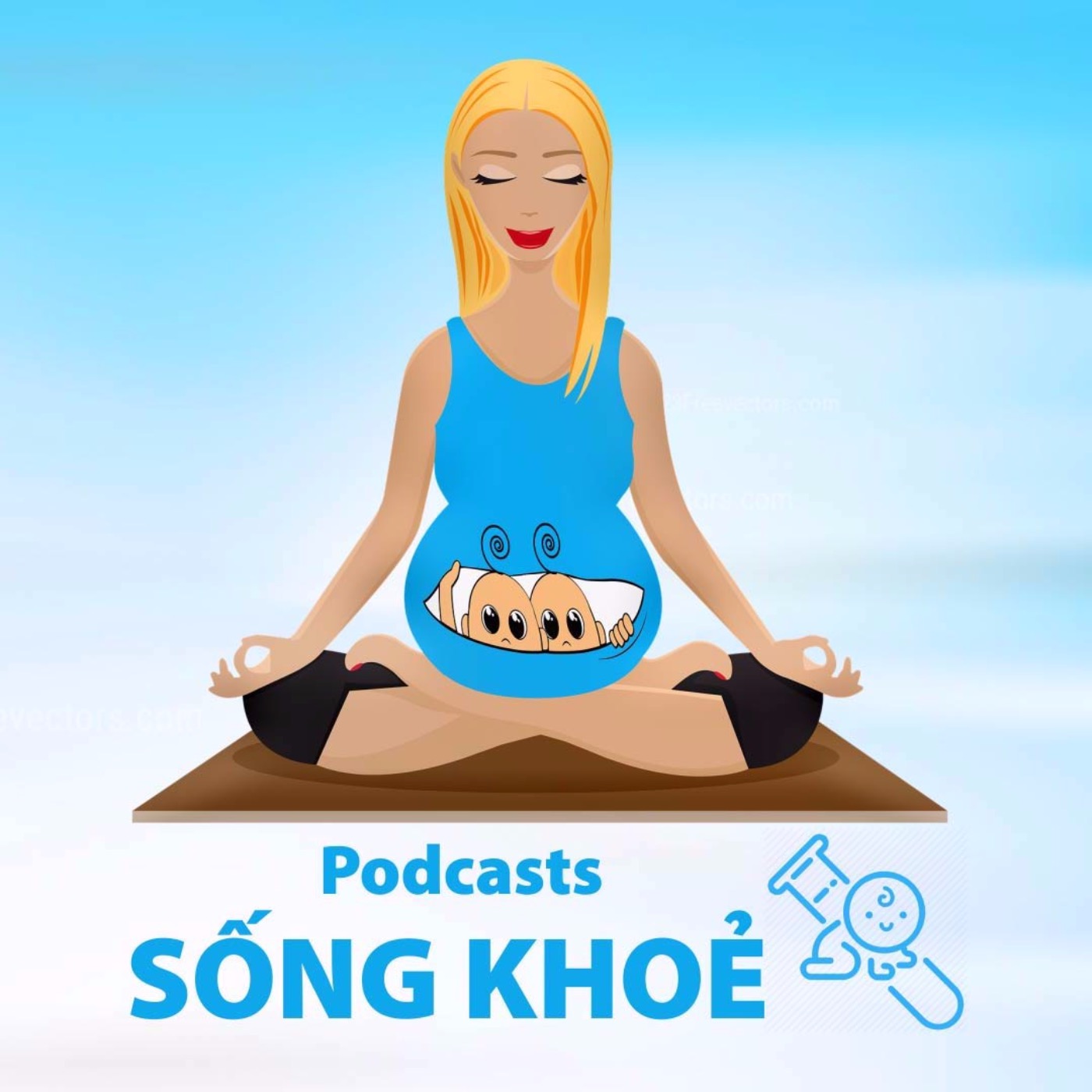 VnExpress Podcasts: Sống khoẻ
