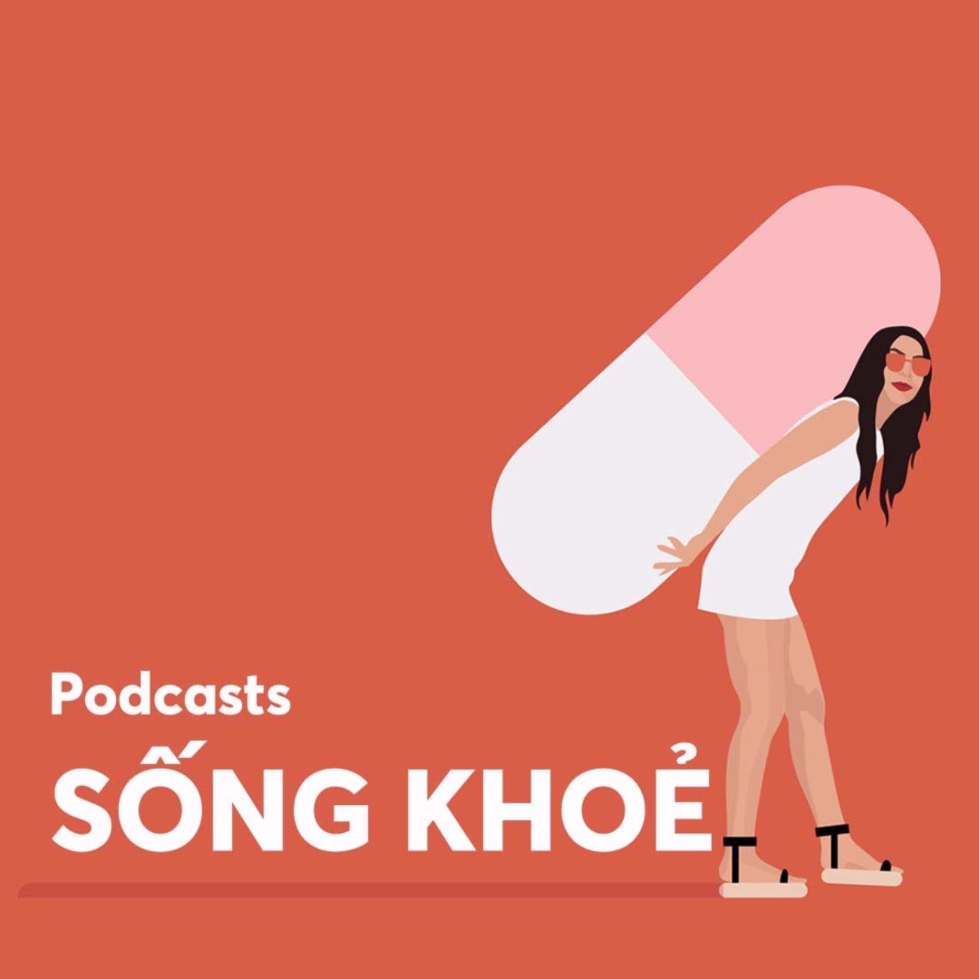 VnExpress Podcasts: Sống khoẻ