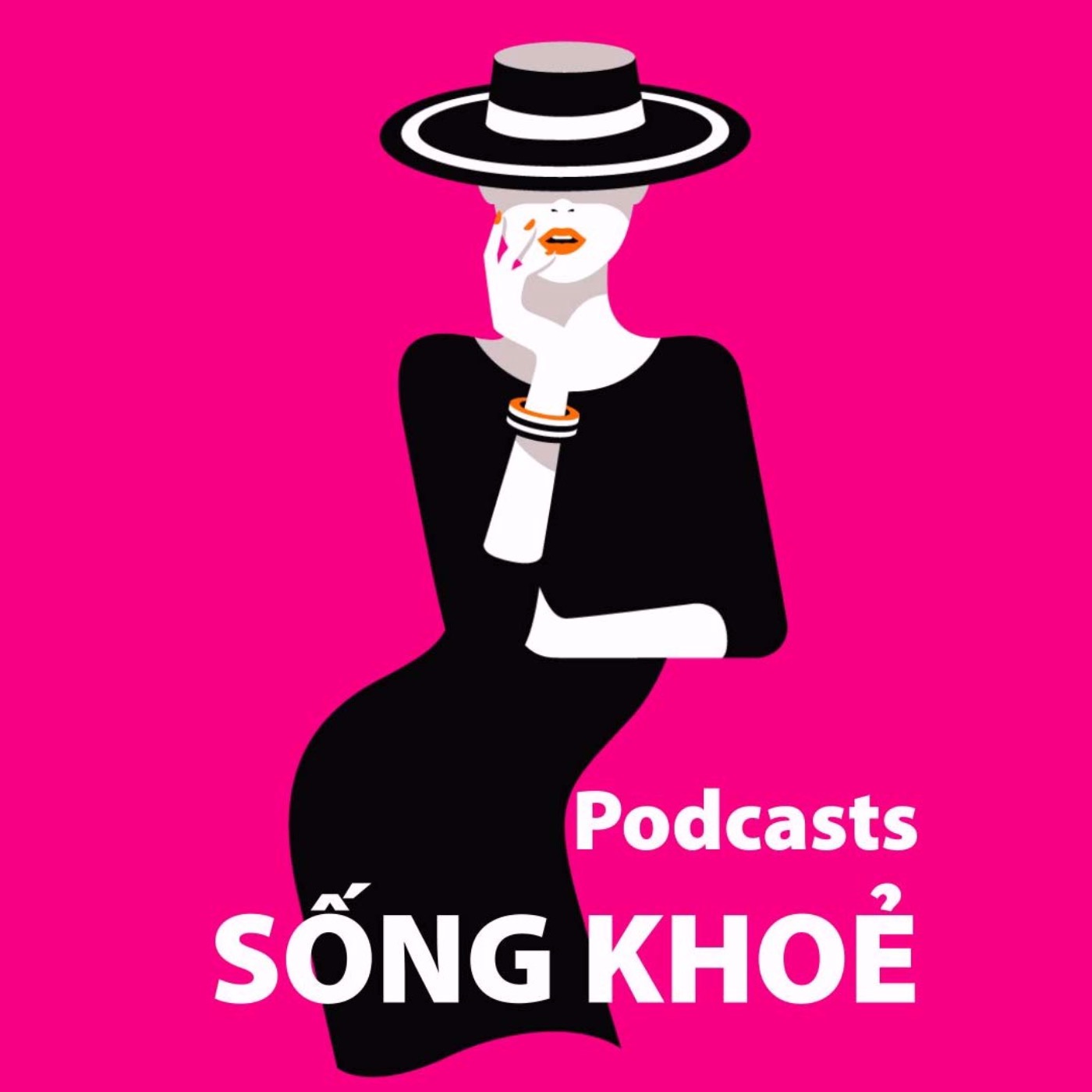 VnExpress Podcasts: Sống khoẻ