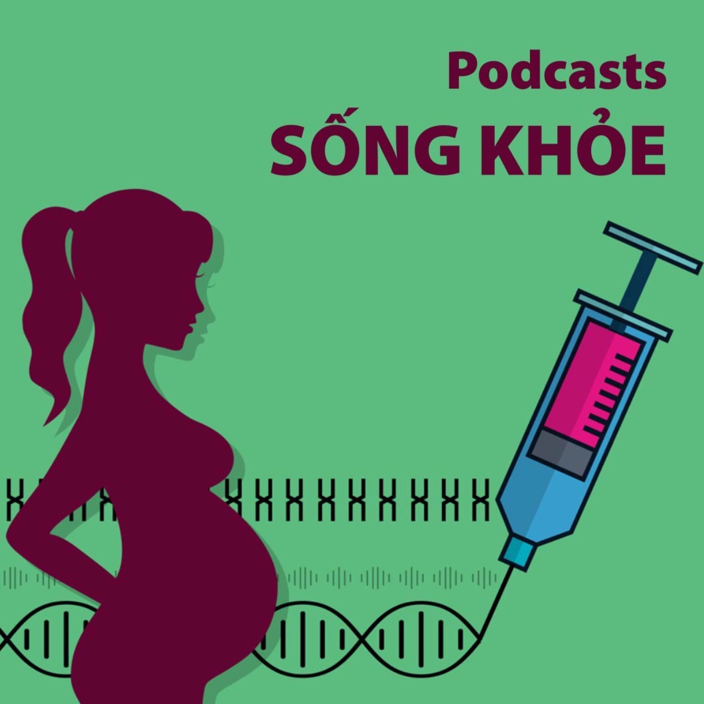 VnExpress Podcasts: Sống khoẻ