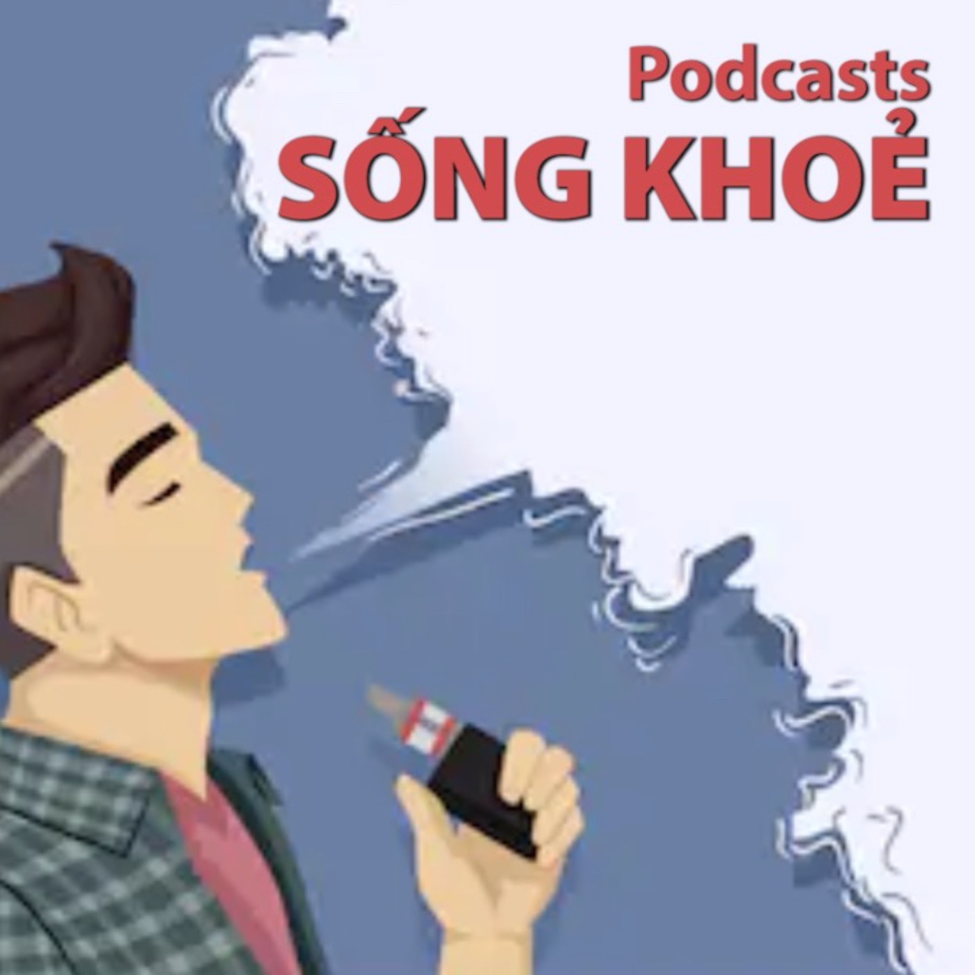 VnExpress Podcasts: Sống khoẻ