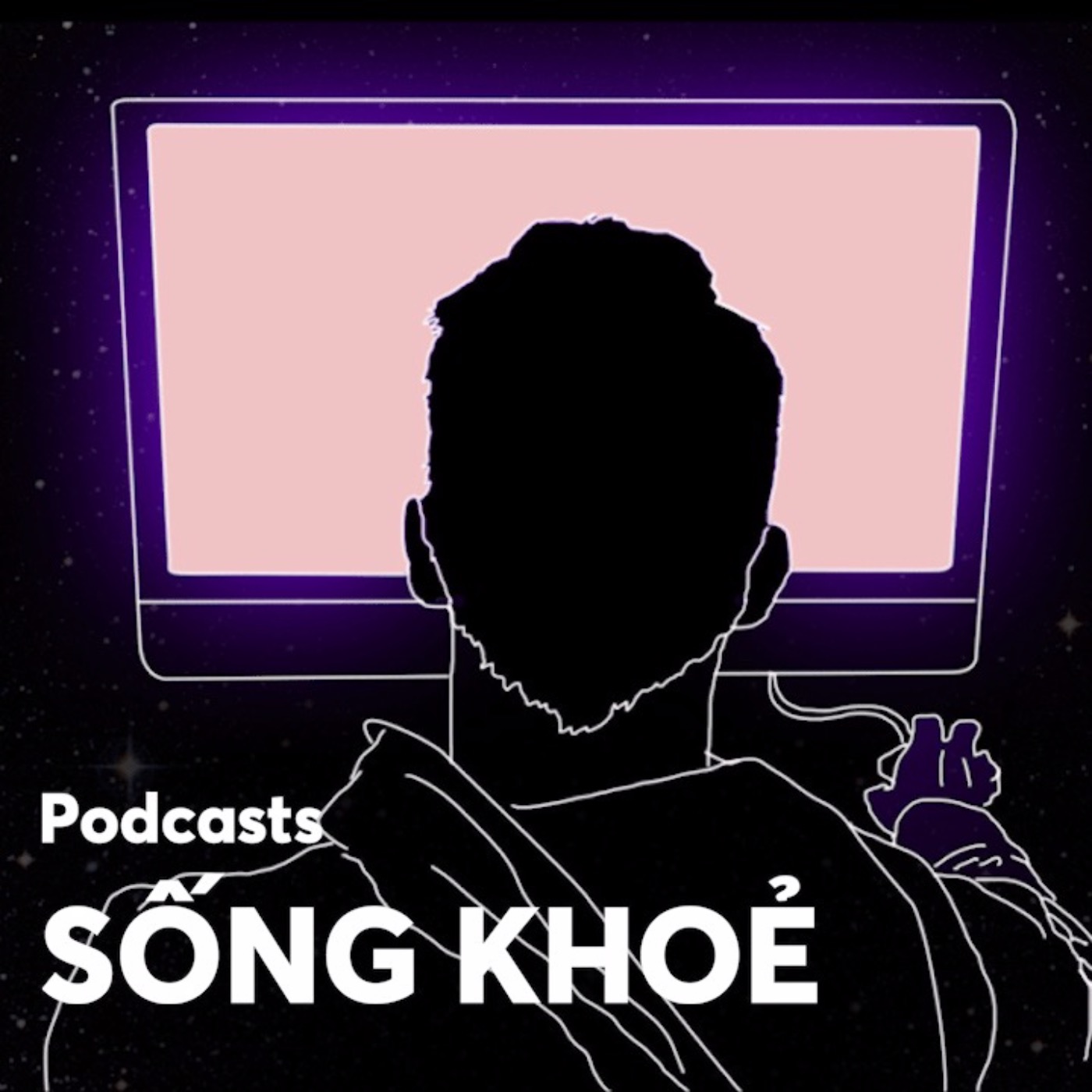 VnExpress Podcasts: Sống khoẻ