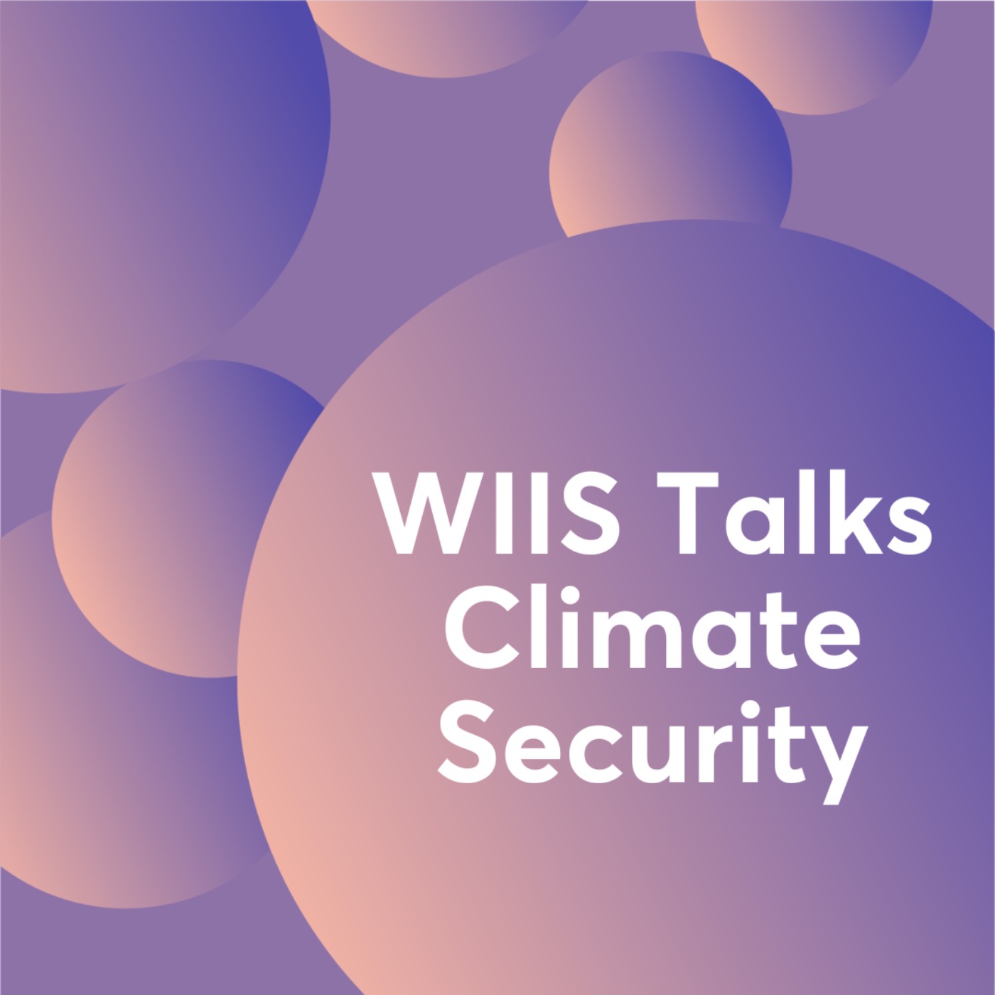 WIIS Brussels Voices