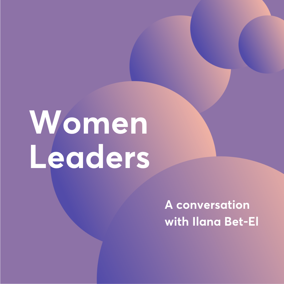 cover art for Women Leaders: Sanctions all around 