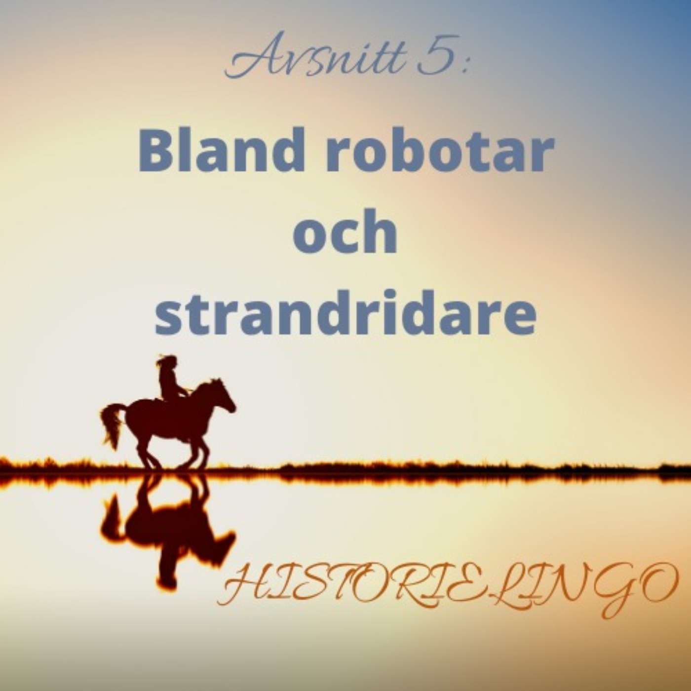 Historielingo