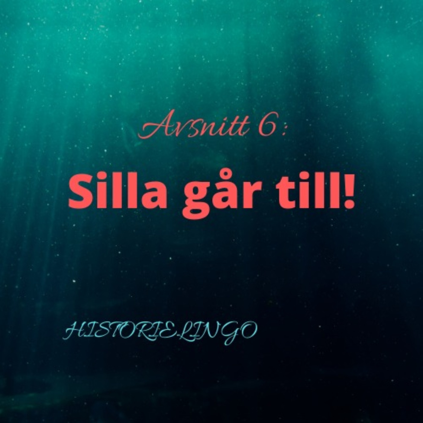 Historielingo