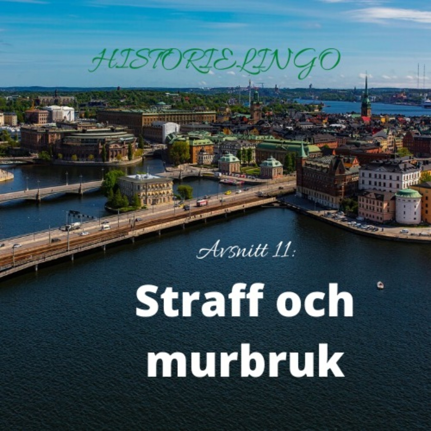 Historielingo