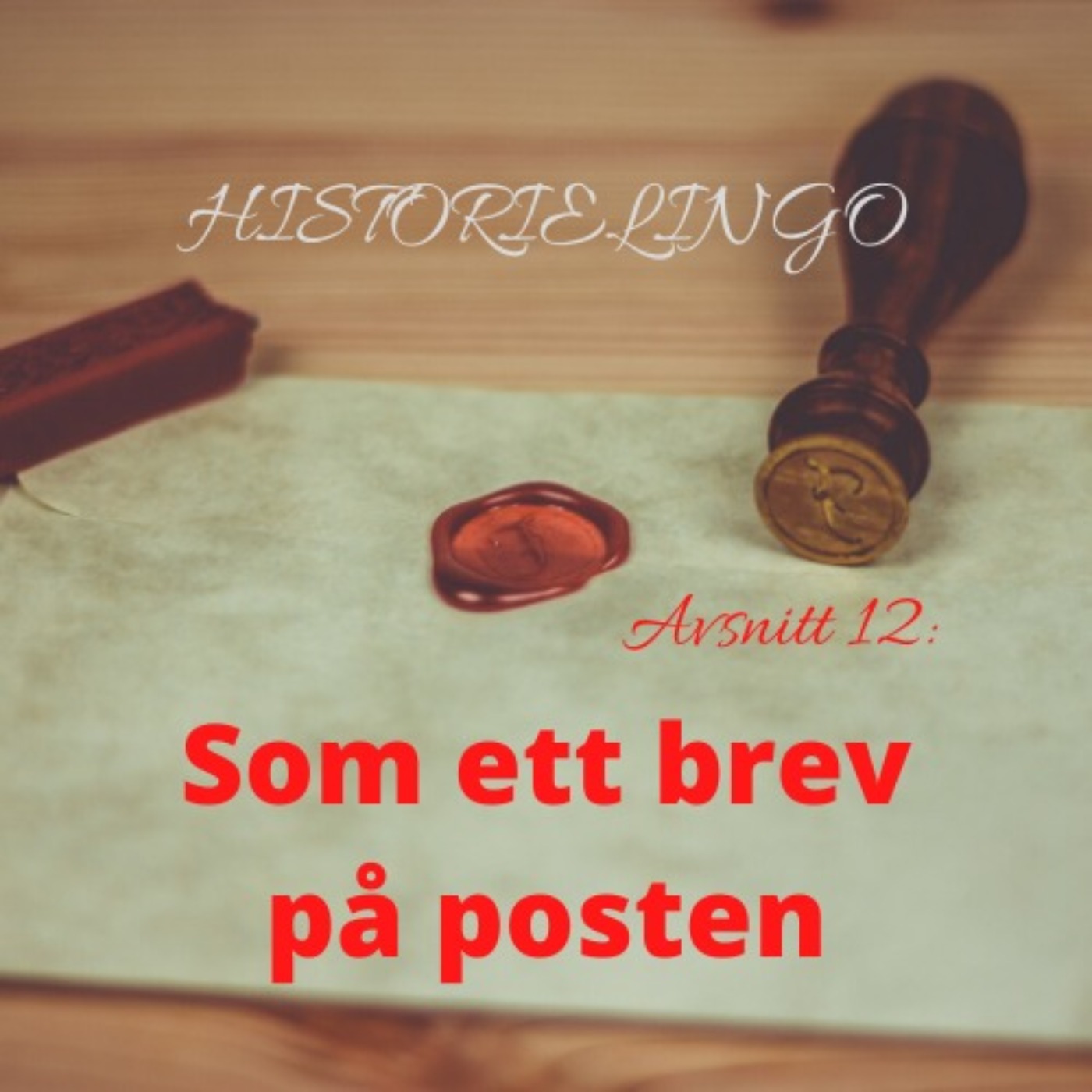 Historielingo